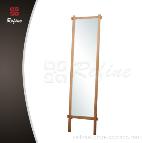 Bedroom Furniture Set Unique Modern Standing Mirror